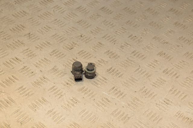 Датчик сигналізації парковки (парктронік), задній 5Q0919275B VAG
