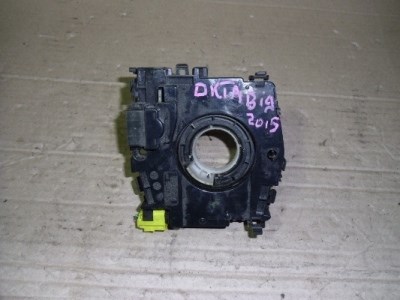 Шлейф airbag кольцо подрулевое skoda (a7) 5Q0953549C
