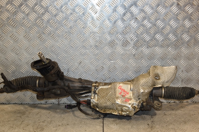 Рульова рейка 5Q1423051AE VAG