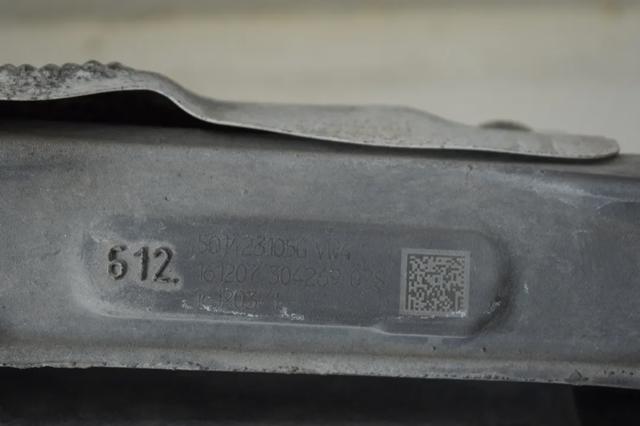 Управління рульове в зборі 5Q1423105G VAG