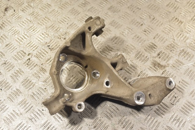 Цапфа поворотного кулака 5Q3505436A VAG