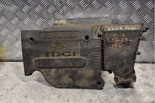 Корпус повітряного фільтра 5S619600AJ FORD