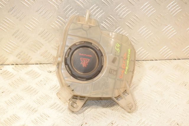 Бачок розширювальний 5WA121407E VAG