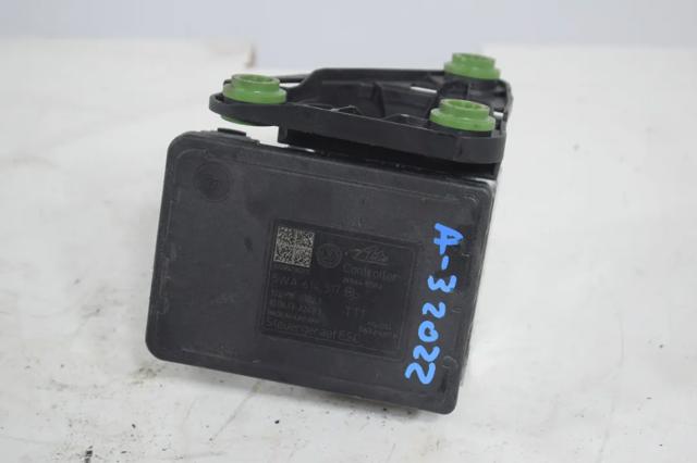 Блоки ABS 5WA614517BL VAG
