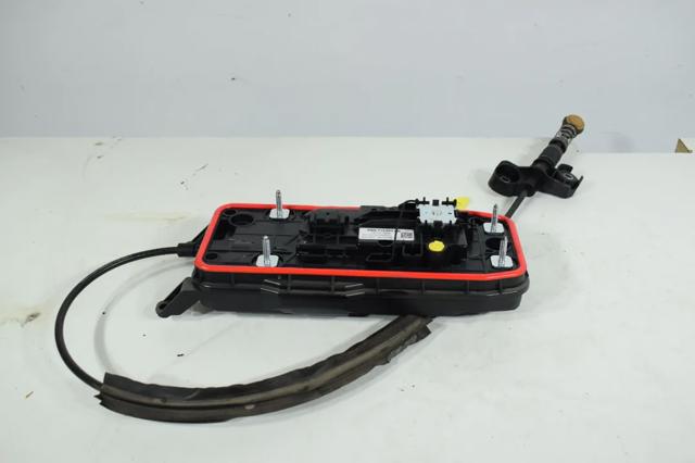 Селектор АКПП 5WA713033BB VAG