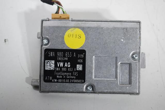 Камера заднього виду 5WA980653A VAG
