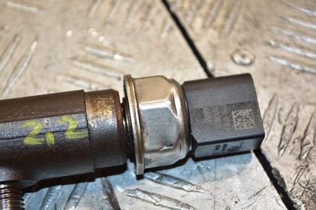Манометри 5WS40755 FORD