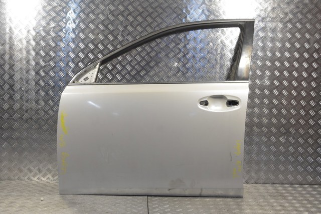 Двері передні, ліві 60009AJ0309P SUBARU