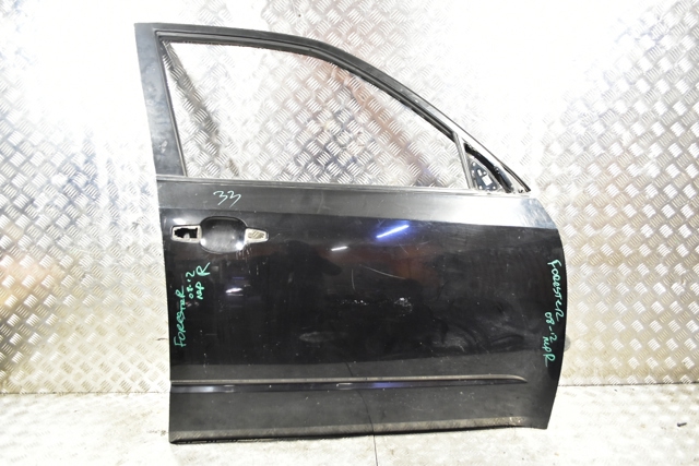 Дверка передня права 60009SC0219P SUBARU