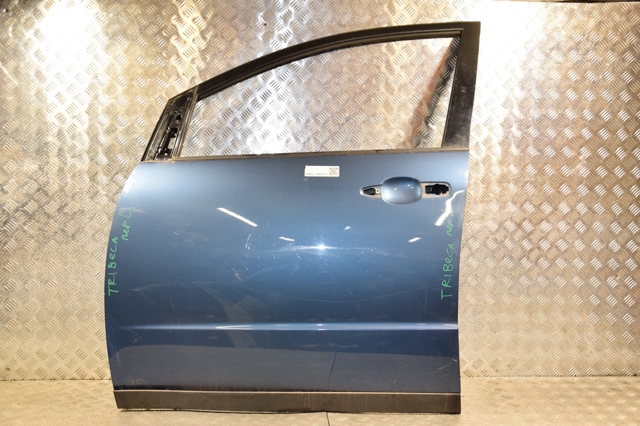 Водійські двері 60009XA01A9W SUBARU