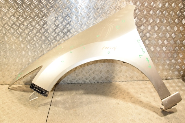 Ліве переднє крило 60260TL0G00ZZ HONDA
