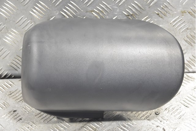 Захисний кожух кермового механізму 61316950262 BMW