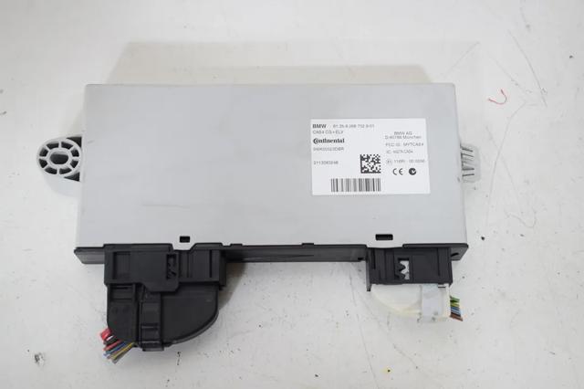 Блок комфорту 61359268752 BMW
