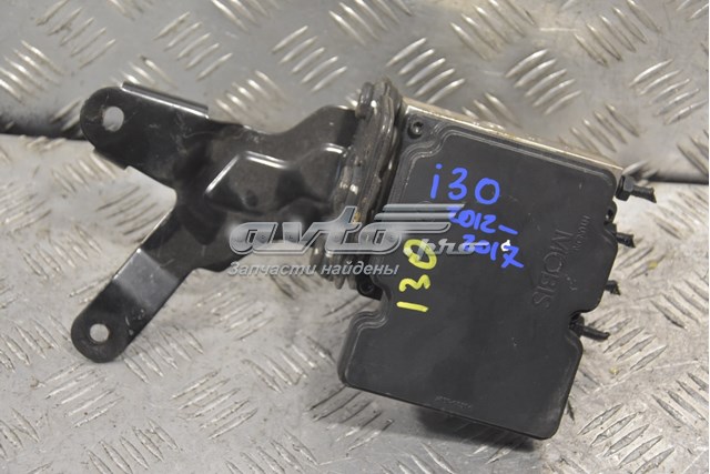 Гідроблок АБС 6158945200 HYUNDAI