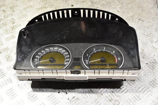 Спідометр 62116933460 BMW