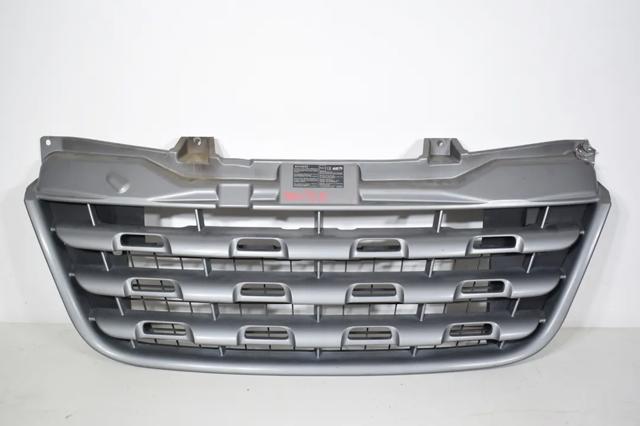 Облицювання радіатора 623100256R RENAULT