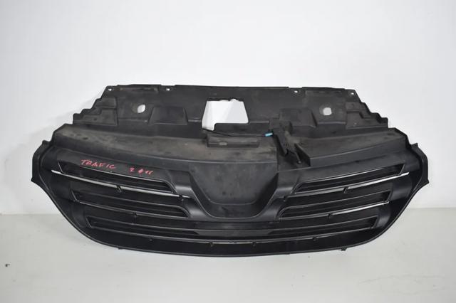 Решітка радіатора 623108673R RENAULT