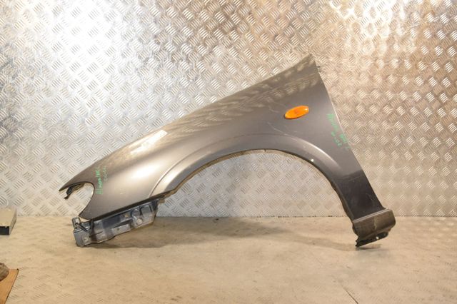 Переднє ліве крило Nissan Almera 2