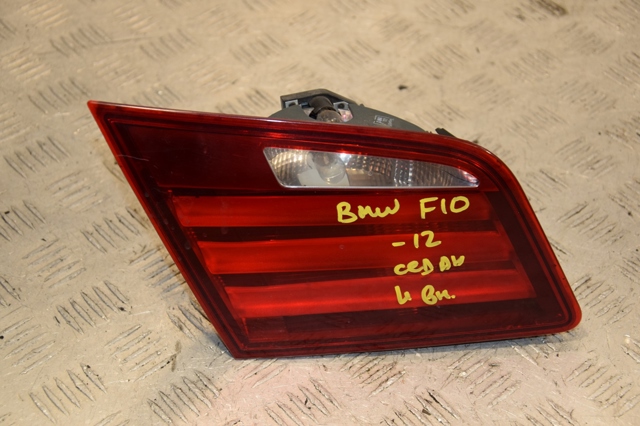 Стоп задній 63217203225 BMW