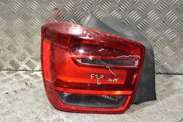 Ліхтар задній лівий 63217270097 BMW