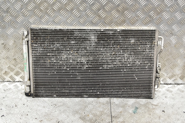 Конденсер 64509218121 BMW