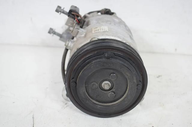 Компресор системи кондиціювання 64526842618 BMW