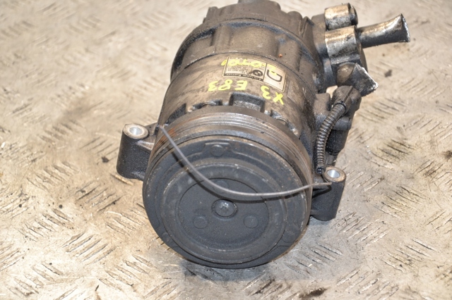 Компресор холодоагенту 64526905643 BMW