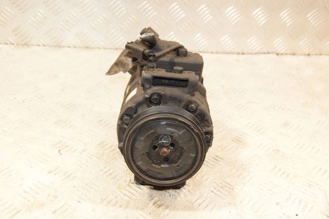 Компресор кондиціонера 64526917859 BMW