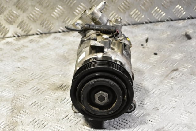 Компресор кондиціонера 64529223695 BMW