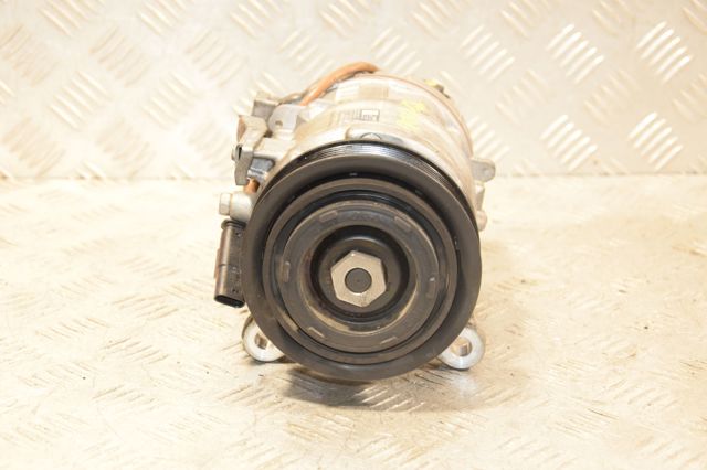 Компресор кондиціонера 64529299329 BMW