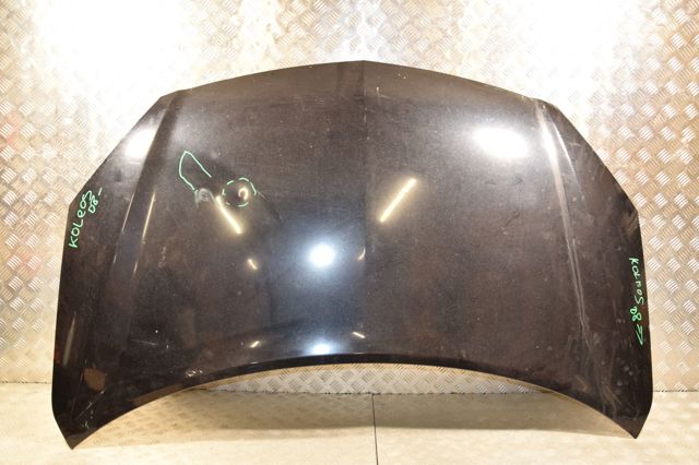 Капот 651000024R RENAULT