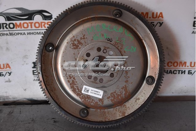 Демпферний маховик 6510300812 MERCEDES