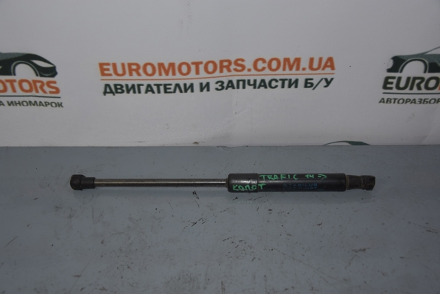 Стійка капота 654706643R RENAULT