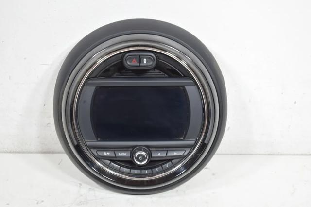 Дисплей бортового комп'ютера 65508803370 BMW