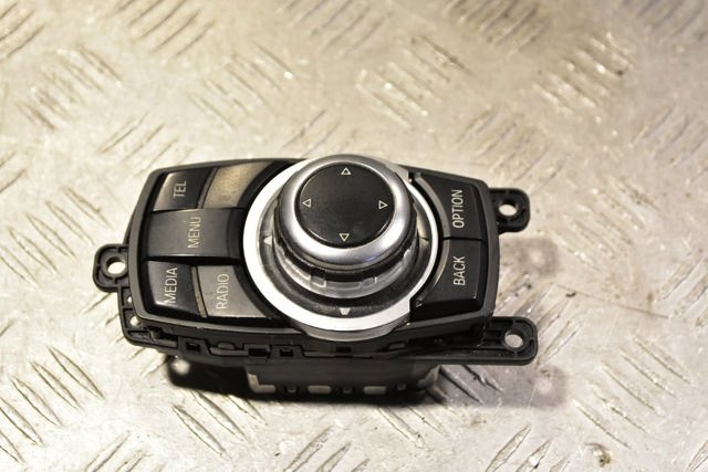 Багатофункціональний джойстик керування 65829286699 BMW