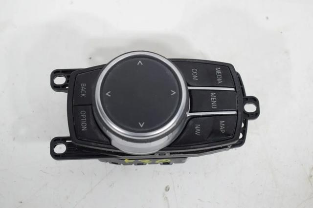 Комутатор транзисторний 65829866964 BMW
