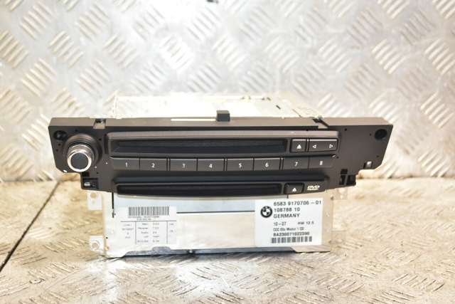 65839170706 BMW