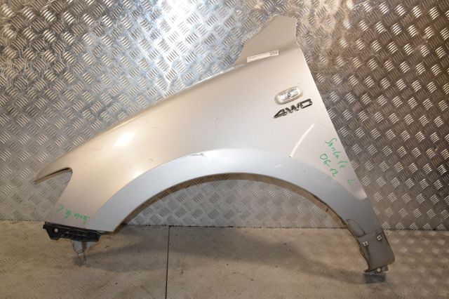 Переднє ліве крило Hyundai Santa Fe 2