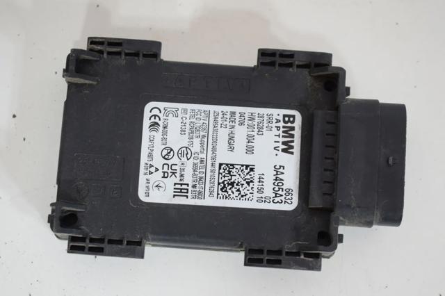 Датчик контролю мертвої зони, задній 66325A495A3 BMW