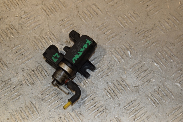 Клапан соленоїд регулювання заслонки EGR 6655403797 SSANG YONG