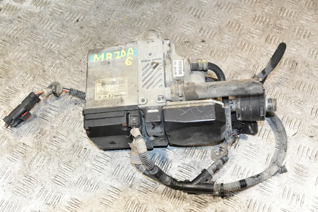 66724B Mazda