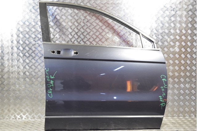 Дверка передня права 67010SWAJ10ZZ HONDA