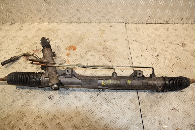 Рульова рейка 6763807 BMW