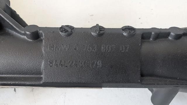 Рейковий рульовий механізм 676380707 BMW