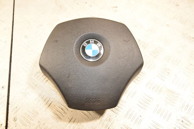 Подушка Айрбег водія 6774945 BMW