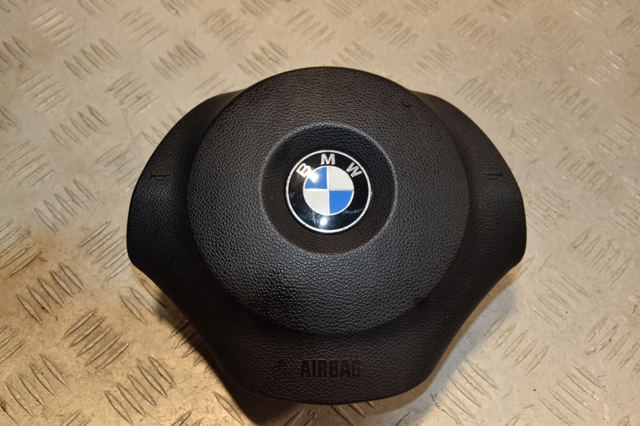 Подушка безпеки, водійська, AIRBAG 6775155 BMW