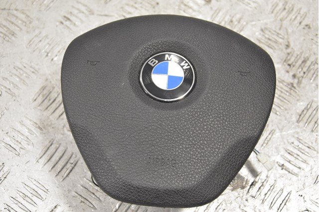 Подушка безпеки, водійська, AIRBAG 6791330 BMW