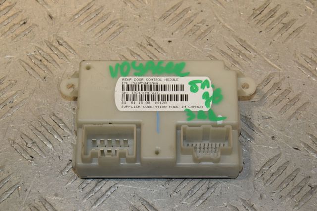 68050497AA Chrysler