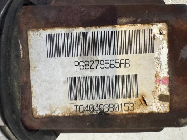 Привід лівий 68079565AB FIAT