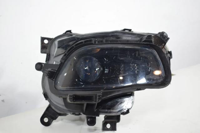 Фара правая 68102856AH CHRYSLER